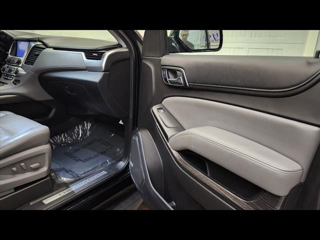 used 2015 Chevrolet Tahoe car, priced at $15,495