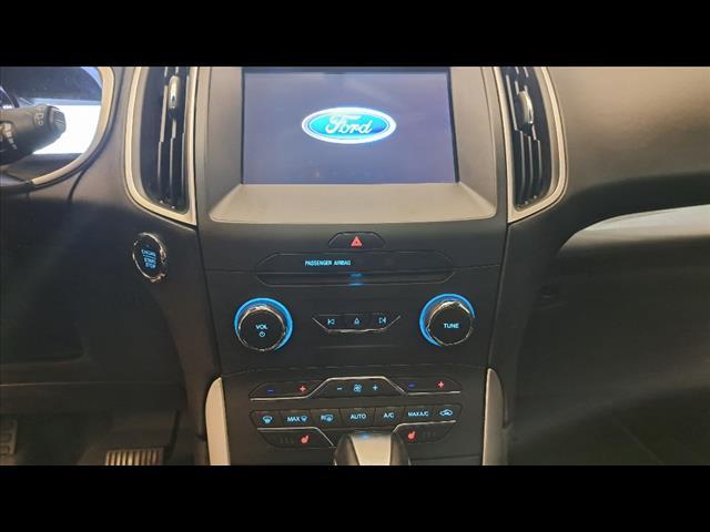 used 2016 Ford Edge car, priced at $11,495