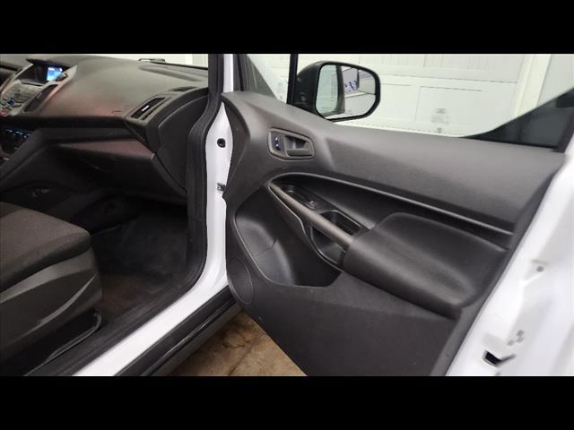 used 2015 Ford Transit Connect car, priced at $10,985