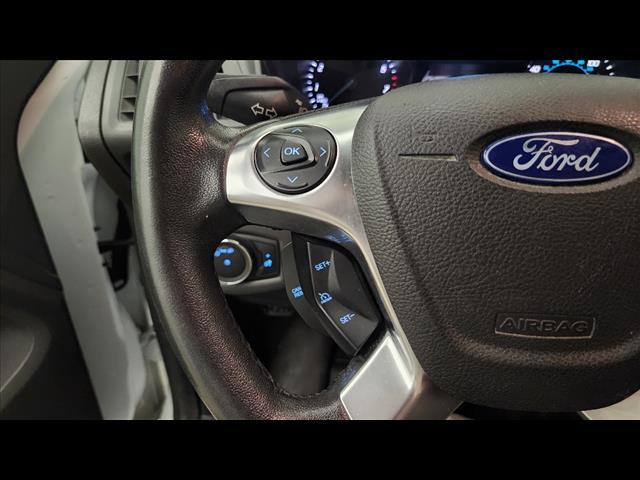 used 2015 Ford Transit Connect car, priced at $10,985