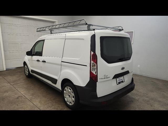 used 2015 Ford Transit Connect car, priced at $10,985