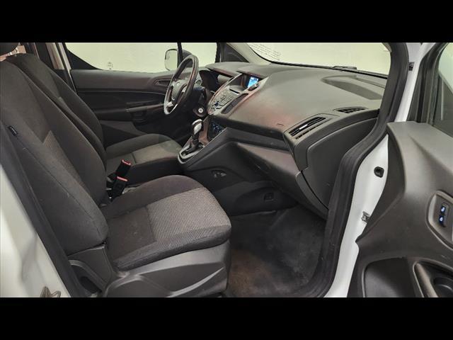 used 2015 Ford Transit Connect car, priced at $10,985