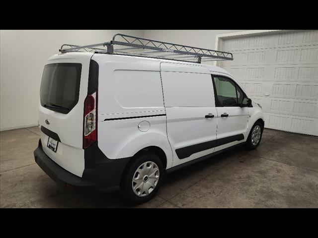 used 2015 Ford Transit Connect car, priced at $10,985