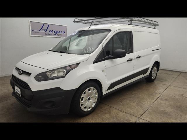 used 2015 Ford Transit Connect car, priced at $10,985