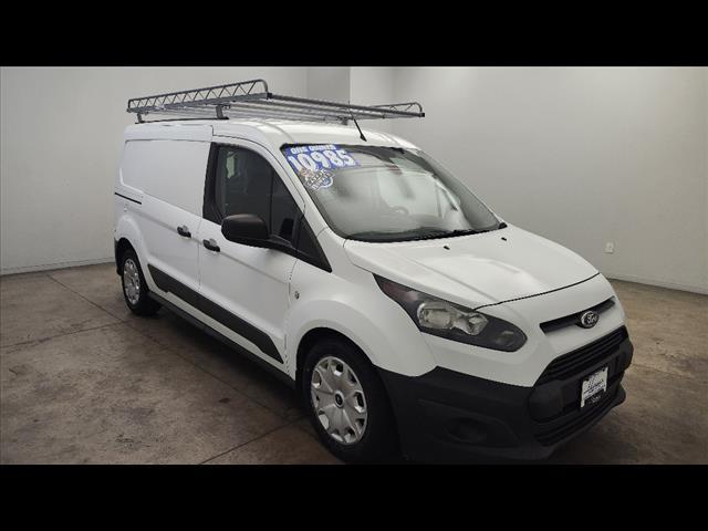 used 2015 Ford Transit Connect car, priced at $10,985