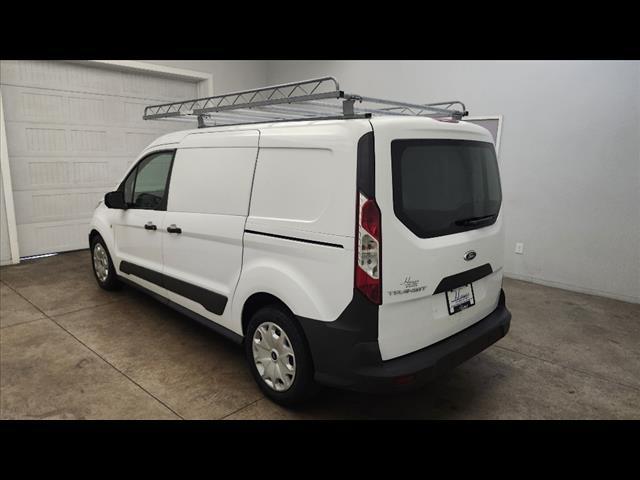 used 2015 Ford Transit Connect car, priced at $10,985