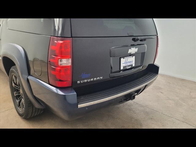 used 2011 Chevrolet Suburban car, priced at $12,995