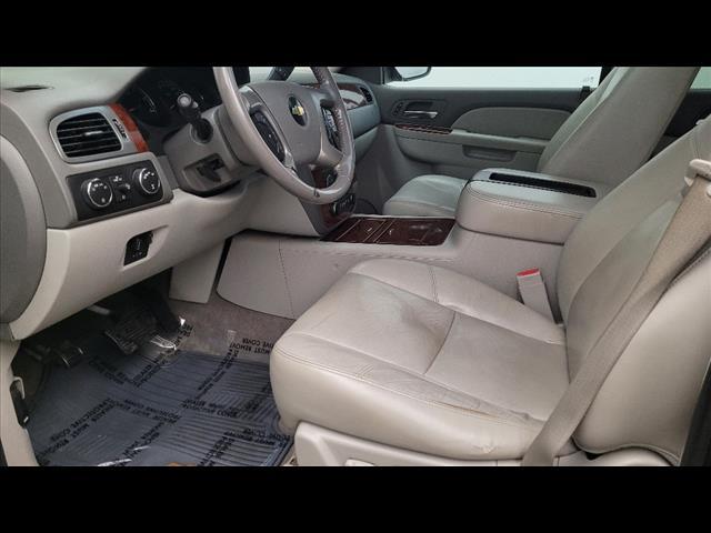 used 2011 Chevrolet Suburban car, priced at $12,995