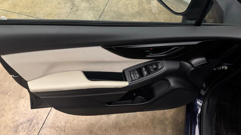 used 2021 Subaru Impreza car, priced at $15,985