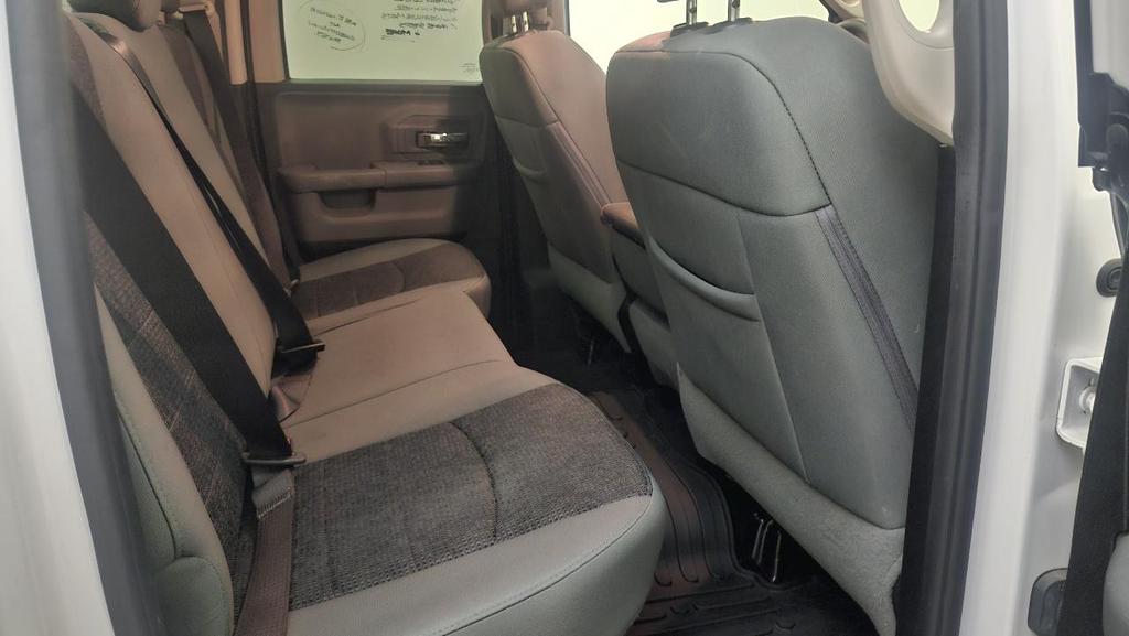 used 2020 Ram 1500 Classic car, priced at $18,975