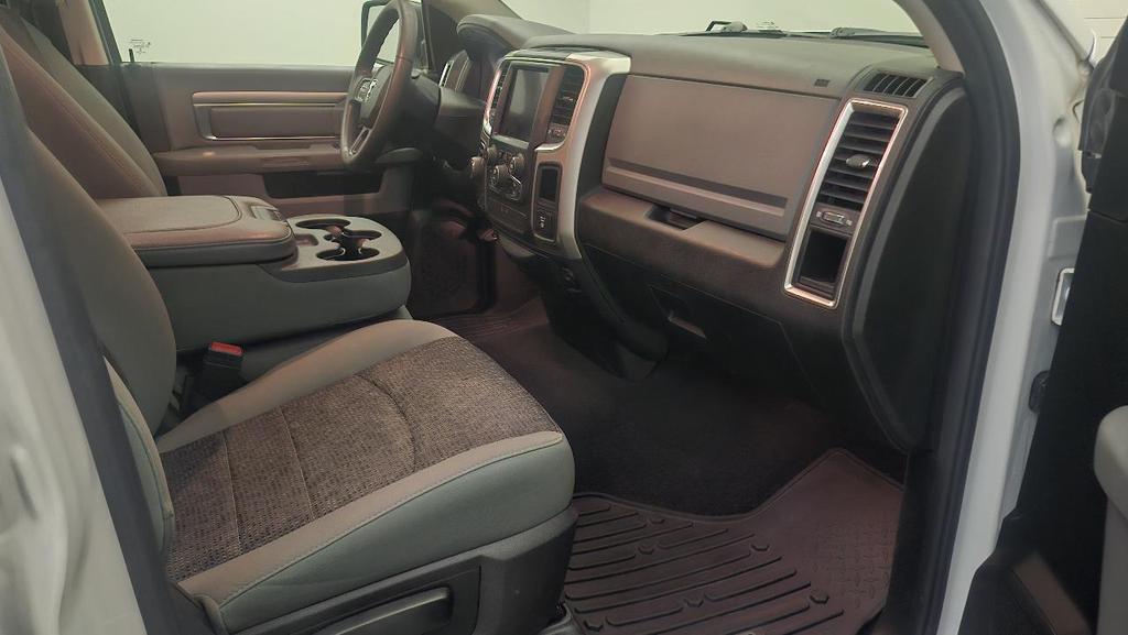 used 2020 Ram 1500 Classic car, priced at $18,975