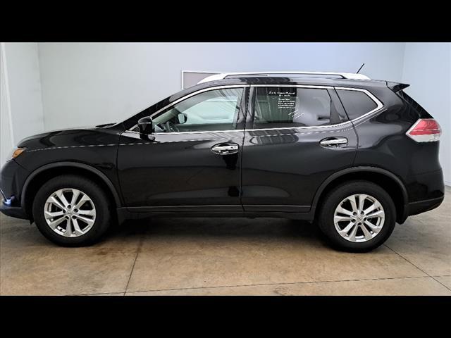 used 2016 Nissan Rogue car, priced at $12,995