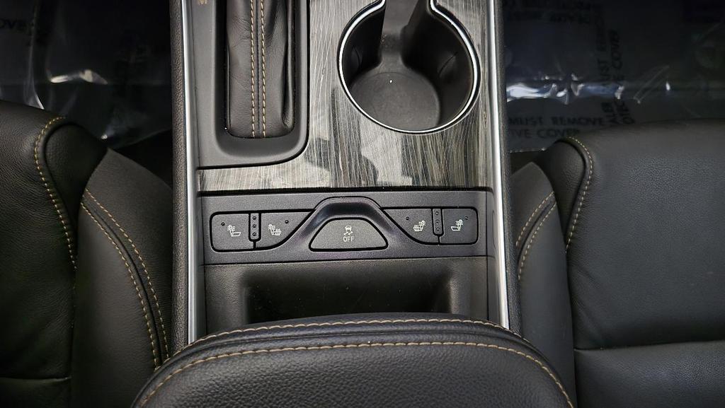 used 2018 Chevrolet Impala car, priced at $14,895