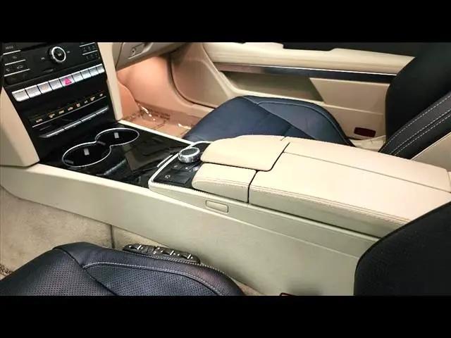 used 2017 Mercedes-Benz E-Class car, priced at $17,895