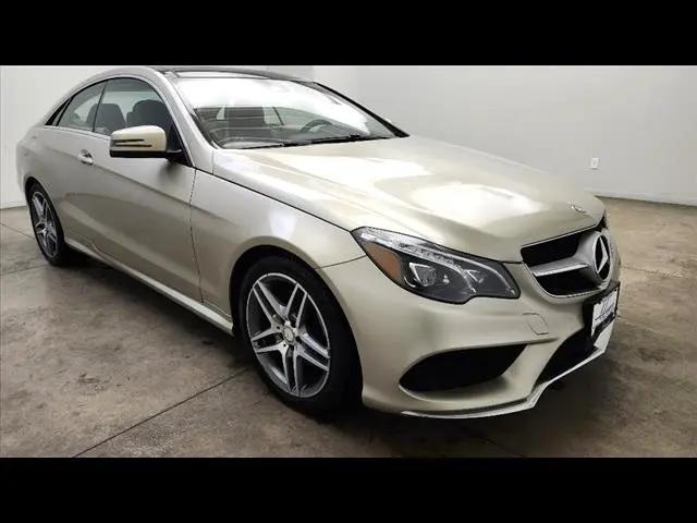 used 2017 Mercedes-Benz E-Class car, priced at $17,895