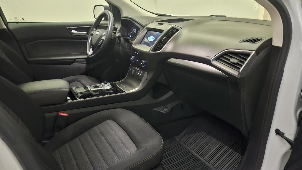 used 2020 Ford Edge car, priced at $14,495