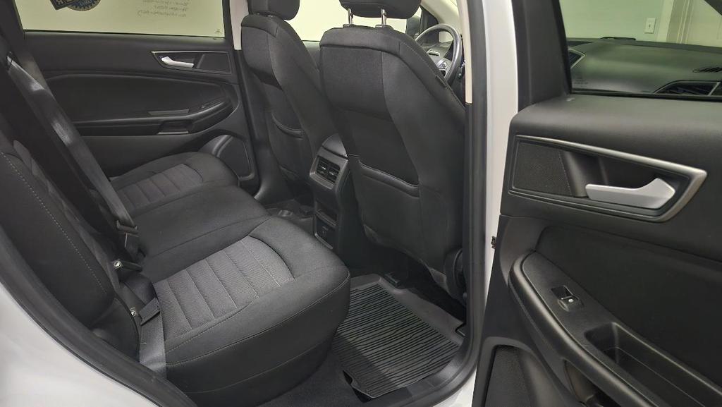used 2020 Ford Edge car, priced at $14,495
