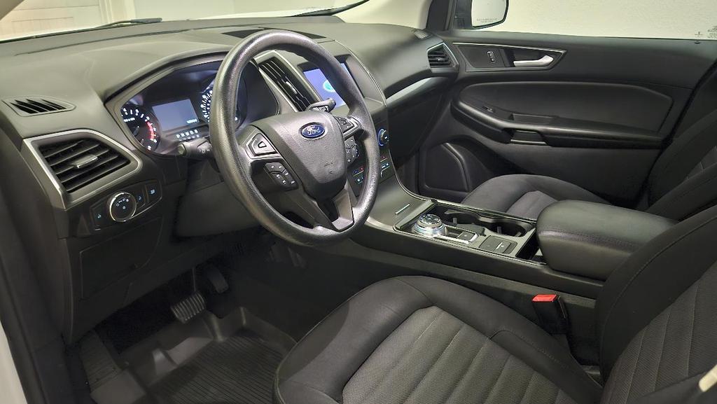 used 2020 Ford Edge car, priced at $14,495