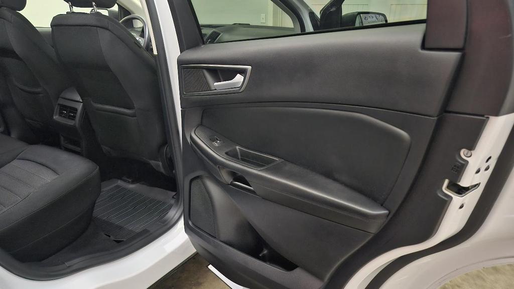 used 2020 Ford Edge car, priced at $14,495
