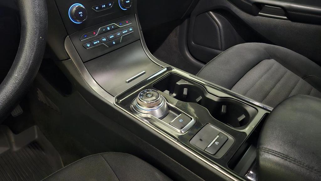 used 2020 Ford Edge car, priced at $14,495
