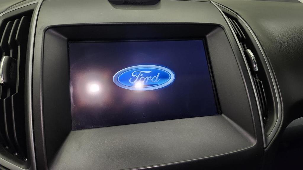 used 2020 Ford Edge car, priced at $14,495