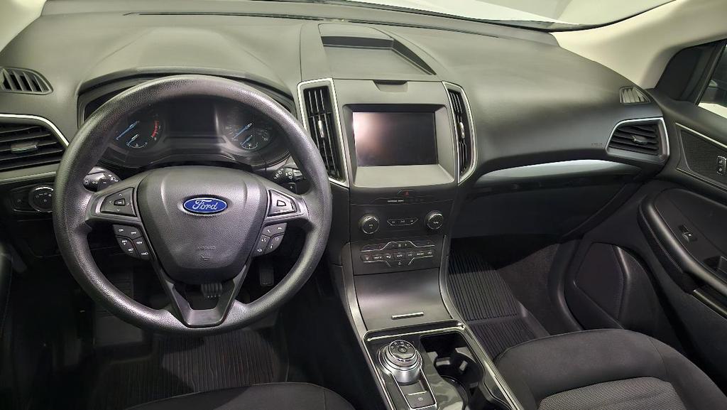used 2020 Ford Edge car, priced at $14,495