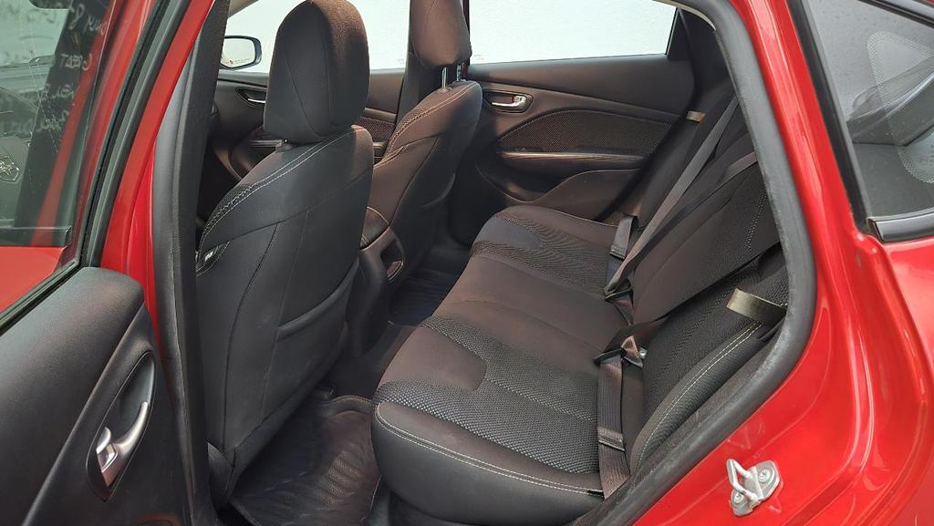 used 2016 Dodge Dart car, priced at $8,375