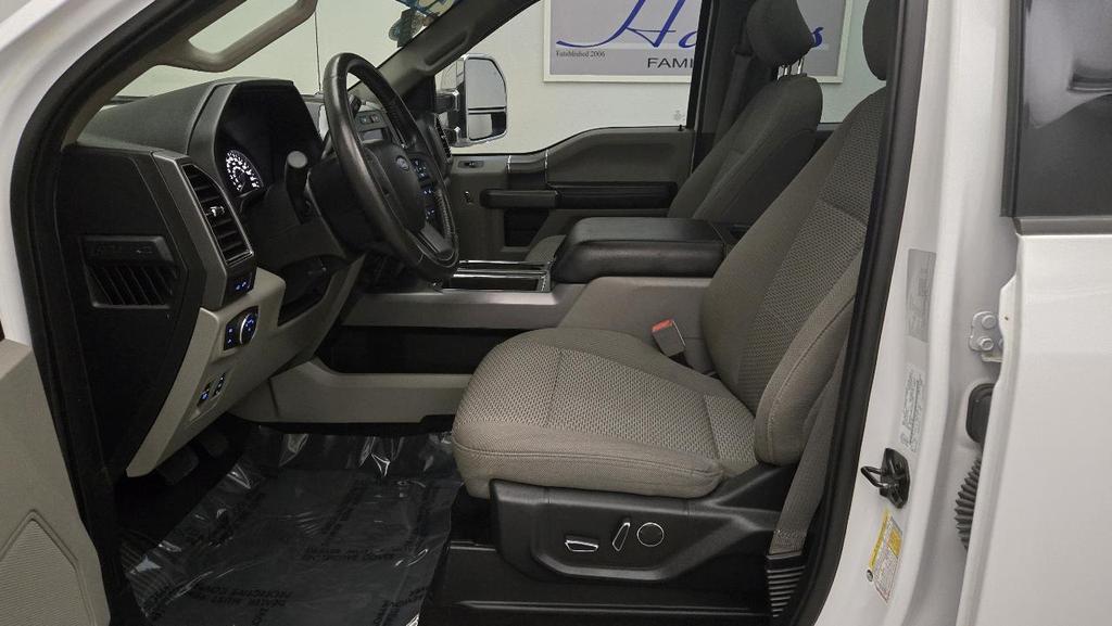 used 2018 Ford F-150 car, priced at $28,795