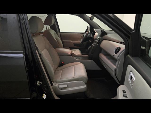 used 2015 Honda Pilot car, priced at $9,375