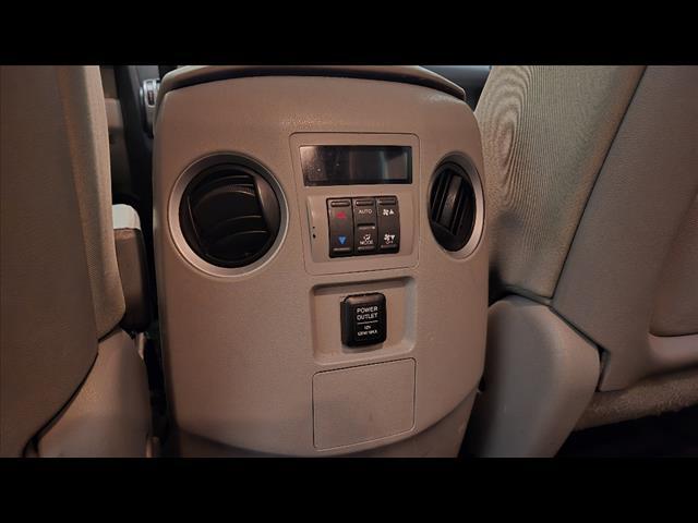 used 2015 Honda Pilot car, priced at $9,375