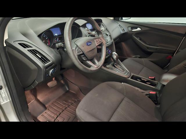 used 2016 Ford Focus car, priced at $7,395