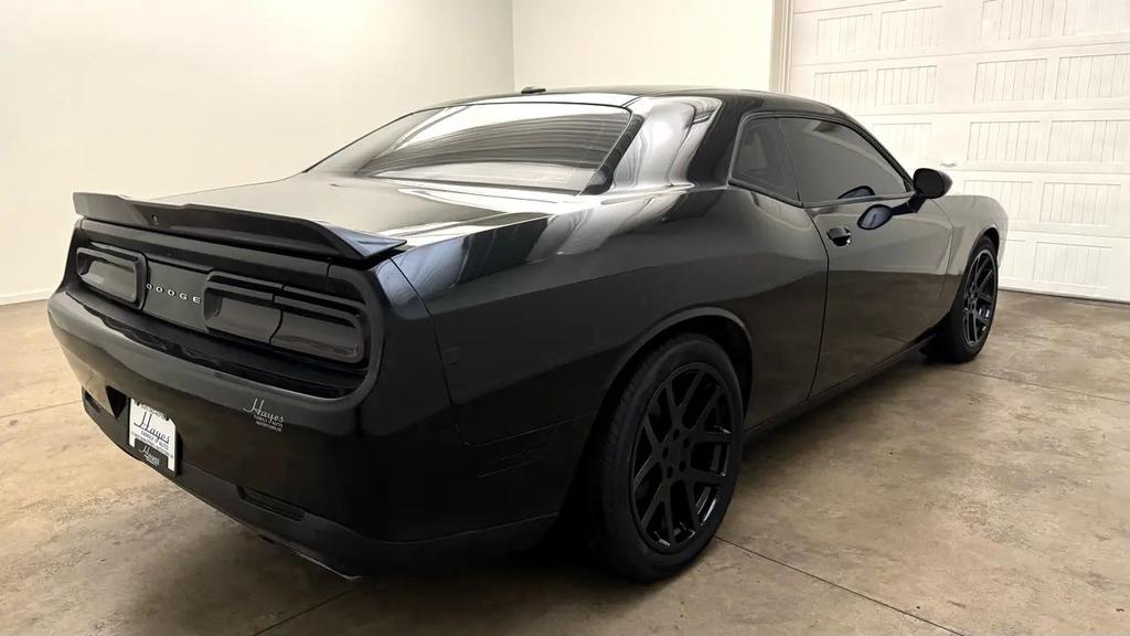 used 2019 Dodge Challenger car, priced at $21,985