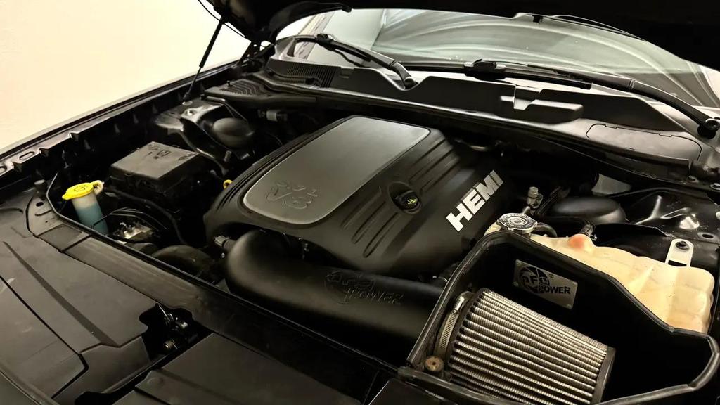 used 2019 Dodge Challenger car, priced at $21,985