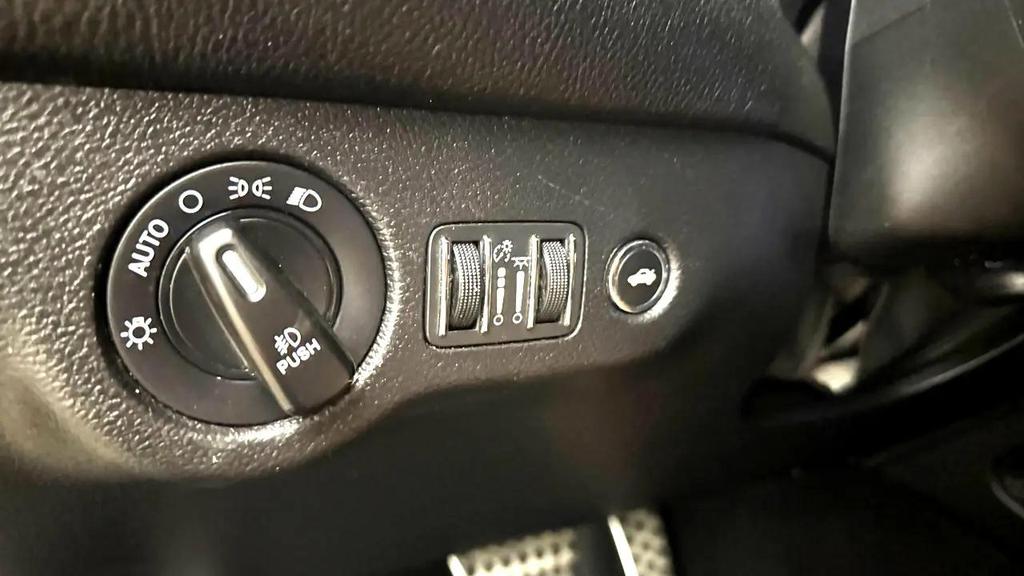 used 2019 Dodge Challenger car, priced at $21,985