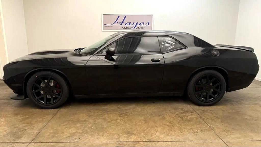 used 2019 Dodge Challenger car, priced at $21,985