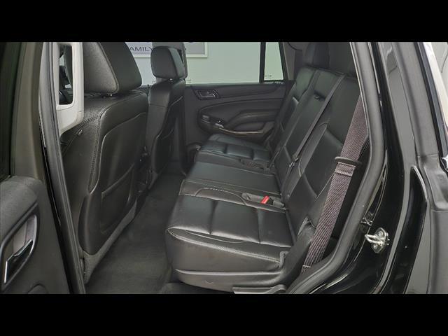 used 2015 Chevrolet Tahoe car, priced at $19,795