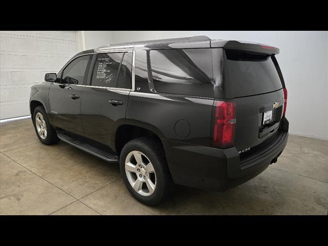 used 2015 Chevrolet Tahoe car, priced at $19,795