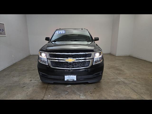 used 2015 Chevrolet Tahoe car, priced at $19,795