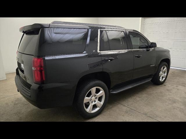 used 2015 Chevrolet Tahoe car, priced at $19,795