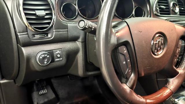 used 2014 Buick Enclave car, priced at $10,795