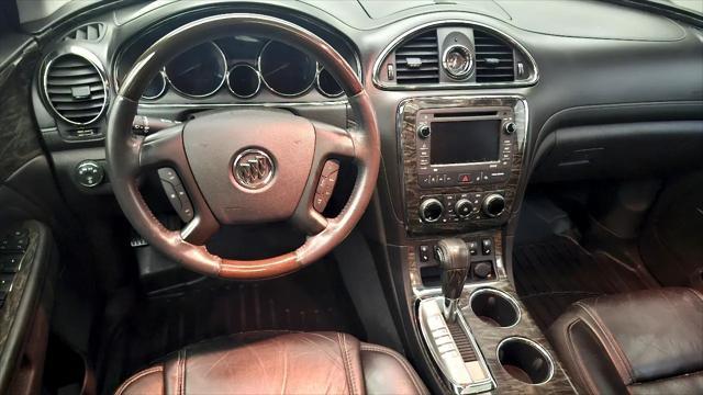 used 2014 Buick Enclave car, priced at $10,795