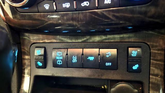 used 2014 Buick Enclave car, priced at $10,795