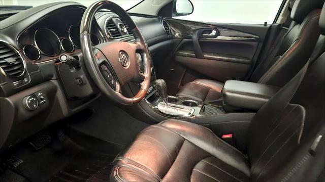 used 2014 Buick Enclave car, priced at $10,795