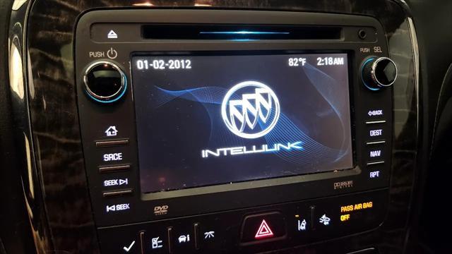 used 2014 Buick Enclave car, priced at $10,795