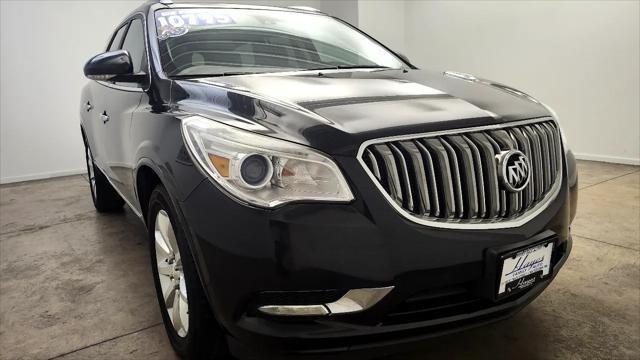 used 2014 Buick Enclave car, priced at $10,795