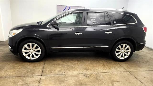 used 2014 Buick Enclave car, priced at $10,795