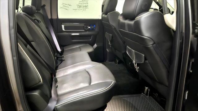 used 2015 Ram 1500 car, priced at $16,750
