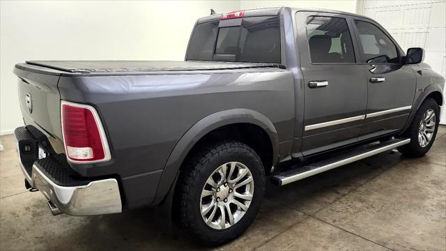 used 2015 Ram 1500 car, priced at $16,750