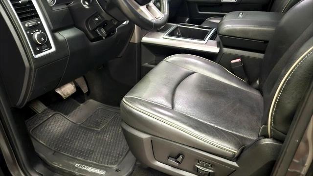 used 2015 Ram 1500 car, priced at $16,750