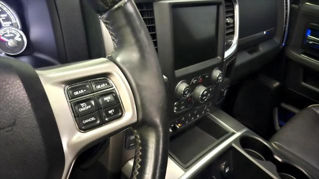 used 2015 Ram 1500 car, priced at $16,750